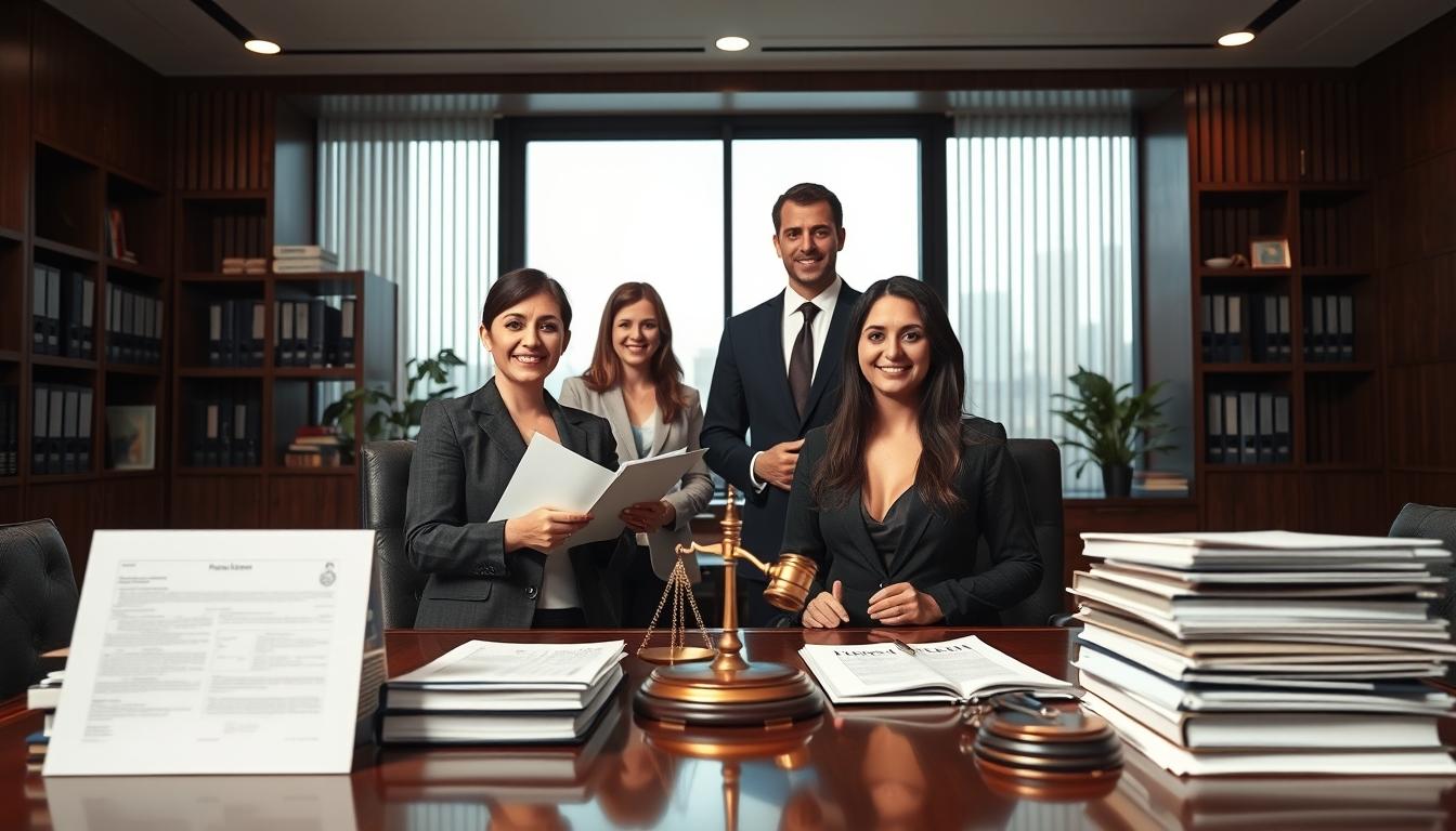 Family elder care planning discussion